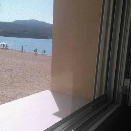 Fini-beach 1 아파트 *